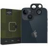 Hofi FullCam Pro+ tvrdené sklo na šošovku, iPhone 15 / 15 Plus, čierne 9319456604559 Hofi FullCam Pro+ tvrdené sklo na šošovku, iPhone 15 / 15 Plus, čierne 9319456604559