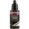 Army Painter: Fanatic Metallic Death Metal 18ml