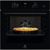 Electrolux EOD5F71Z SteamBake 600 Katalýza Parní trouba Černá Electrolux EOD5F71Z SteamBake 600 Katalýza Parní trouba Černá