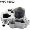 SKF Vodné čerpadlo, chladenie motora VKPC98002 SKF Vodné čerpadlo, chladenie motora VKPC98002