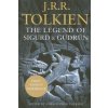 Legend of Sigurd and Gudrun (John Ronald Reuel Tolkien)(Brožovaná) Legend of Sigurd and Gudrun (John Ronald Reuel Tolkien)(Brožovaná)