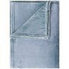 Butlers LAZY DAYS Flisová deka 200 x 150 cm - modrá Butlers LAZY DAYS Flisová deka 200 x 150 cm - modrá