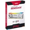 Kingston FURY Renegade DDR5 24GB 8400MHz CL40 (1x24GB) KF584CU40RWA-24 Kingston FURY Renegade DDR5 24GB 8400MHz CL40 (1x24GB) KF584CU40RWA-24
