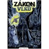 Perseus Zákon vlků - komiks