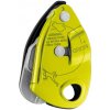 Poloautomatické istítko Petzl GriGri+ Farba: žltá Poloautomatické istítko Petzl GriGri+ Farba: žltá