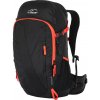 Loap Aragac 26l black/red