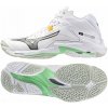 Mizuno Boty WAVE LIGHTNING Z8 MID V1GA240516 Mizuno Boty WAVE LIGHTNING Z8 MID V1GA240516