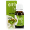 Španielske mušky - kiwi 15 ml