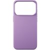 Epico Silicone Pro Mag+ Case iPhone 17 Pro Max Qi2 & MagSafe kompatibilné  fialová