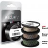 Olověná šňůra Delphin LEADCORE/kamufláž LEADCORE / hnedá Gravel 5m/45lbs Olověná šňůra Delphin LEADCORE/kamufláž LEADCORE / hnedá Gravel 5m/45lbs