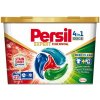Persil Discs 4in1 Deep Clean Expert Stain Removal dávkovaný prací prostriedok 23 praní 391 g Persil Discs 4in1 Deep Clean Expert Stain Removal dávkovaný prací prostriedok 23 praní 391 g