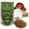 Altevita Keltská morská soľ s lesnými hubami 180g Altevita Keltská morská soľ s lesnými hubami 180g