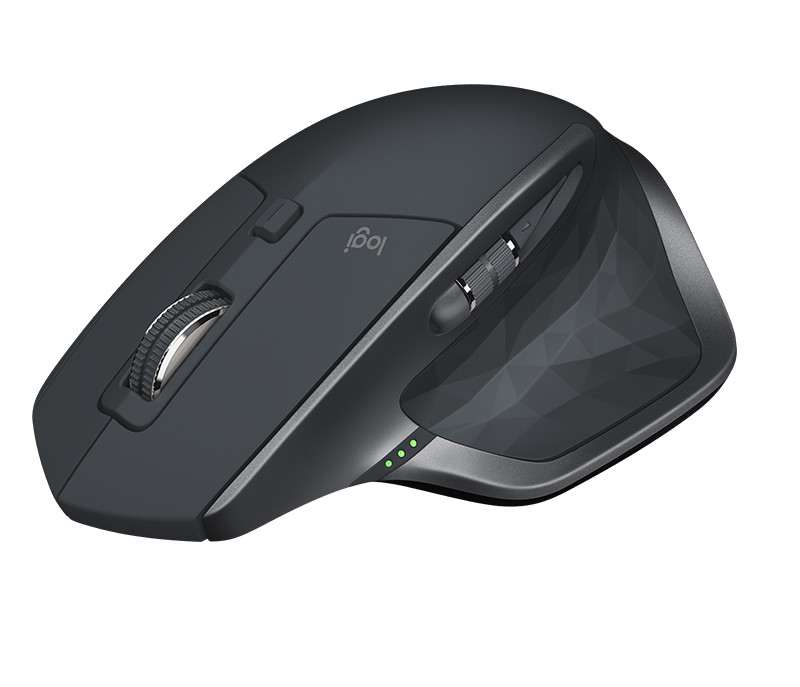 Logitech MX Master 2S 910-005139