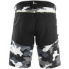 Vychádzkové kraťasy CXS DIXON, Pánske, sivo - biele (maskáč) Veľkosť: 3XL Vychádzkové kraťasy CXS DIXON, Pánske, sivo - biele (maskáč) Veľkosť: 3XL