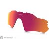 Oakley Radar EV Path náhradné sklo, prizm road Oakley Radar EV Path náhradné sklo, prizm road