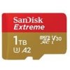 SanDisk micro SDXC 1 TB, SDSQXA1-1T00-GN6MA SanDisk micro SDXC 1 TB, SDSQXA1-1T00-GN6MA