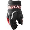 Hokejové rukavice Bauer Supreme F40 jr