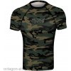 Rashguard - Pretorian - Woodland Camo Rashguard - Pretorian - Woodland Camo