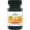 Swanson Vitamín K2 MK7 100 mcg 30 kapsúl Swanson Vitamín K2 MK7 100 mcg 30 kapsúl