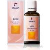 Weleda Olej na masáž prsu 50 ml Weleda Olej na masáž prsu 50 ml