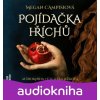 Pojídačka hříchů - Megan Campisiová Pojídačka hříchů - Megan Campisiová