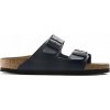 Birkenstock Birkenstock Arizona 51751 Navy 47 Birkenstock Birkenstock Arizona 51751 Navy 47