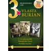 3x DVD - Vlasta Burian I. 3x DVD - Vlasta Burian I.