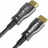 Kábel HDMI Claroc HDMI 2.0 optický kábel AOC 4K@60Hz 100 m Kábel HDMI Claroc HDMI 2.0 optický kábel AOC 4K@60Hz 100 m