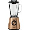 | Tefal - Stolný mixér 1,75 l BLENDFORCE 800 W/230 V medený | BL439G10 | Tefal - Stolný mixér 1,75 l BLENDFORCE 800 W/230 V medený | BL439G10