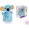 maamaa nočná lampička koala – plyšový uspávačik 15 cm maamaa nočná lampička koala – plyšový uspávačik 15 cm