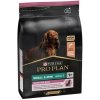 Purina Pro Plan Small & Mini Adult Sensitive Skin losos 7 kg Purina Pro Plan Small & Mini Adult Sensitive Skin losos 7 kg