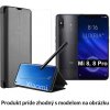 Otváracie Púzdro Luxria Clear View pre Xiaomi - Čierne Pre Xiaomi: Mi 8, Mi 8 Pro Otváracie Púzdro Luxria Clear View pre Xiaomi - Čierne Pre Xiaomi: Mi 8, Mi 8 Pro