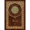 The Iliad (Royal Collector's Edition) (Case Laminate Hardcover with Jacket) (Homer)(Pevná) The Iliad (Royal Collector's Edition) (Case Laminate Hardcover with Jacket) (Homer)(Pevná)