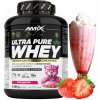Srvátkový Proteínový Koncentrát WPC Pure Whey Digezyme Jahoda 2000g Srvátkový Proteínový Koncentrát WPC Pure Whey Digezyme Jahoda 2000g