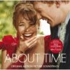 SOUNDTRACK - ABOUT TIME / Lásky čas (1CD) SOUNDTRACK - ABOUT TIME / Lásky čas (1CD)