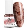 MollyLac ART Water Ink Akvarelová farba na zdobenie č. 1 5 ml