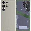 Samsung Galaxy S24 Ultra S928B - Batériový Kryt (Titanium Gray) - GH82-33349A Genuine Service Pack, Titanium Gray Samsung Galaxy S24 Ultra S928B - Batériový Kryt (Titanium Gray) - GH82-33349A Genuine Service Pack, Titanium Gray