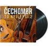 Čechomor: To nejlepší 2 - Vinyl (LP) Čechomor: To nejlepší 2 - Vinyl (LP)