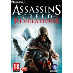 Assassins Creed: Revelations