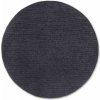 Kruhový kusový koberec Villeroy & Boch 1748 106051 Anthracite Ø 160 cm Kruhový kusový koberec Villeroy & Boch 1748 106051 Anthracite Ø 160 cm