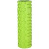 Masážny valec HMS FS102 - zelený Masážny valec HMS FS102 - zelený