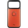 Peak Design Everyday Case iPhone 17 Pro Max Charcoal M-MX-CE-FL-1 (M-MX-CE-FL-1) Peak Design Everyday Case iPhone 17 Pro Max Charcoal M-MX-CE-FL-1 (M-MX-CE-FL-1)