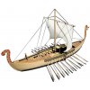 Mantua Model Vikingská loď kit KR-800780 1:40 (KR-800780) Mantua Model Vikingská loď kit KR-800780 1:40 (KR-800780)