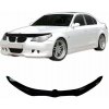SCOUTT Deflektor prednej kapoty Bmw 5 E60/E61 2003-2010
