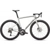 Cestný bicykel Specialized Tarmac SL8 PRO Di2 - gloss dolomite metallic / nebula metallic 49 2026 Cestný bicykel Specialized Tarmac SL8 PRO Di2 - gloss dolomite metallic / nebula metallic 49 2026