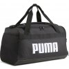 Športová taška Puma Challenger S Sports Bag Farba: čierna/biela Športová taška Puma Challenger S Sports Bag Farba: čierna/biela