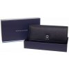 Tommy Hilfiger Dámska peňaženka čierna T8720642476408