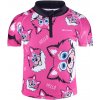 Dres FORCE WOLFIE KID, modrý 120 Dres FORCE WOLFIE KID, modrý 120