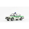 Abrex Škoda 120L (1984) Policie 1:43 Abrex Škoda 120L (1984) Policie 1:43