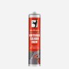DEN BRAVEN OXIM Neutrálny silikón 280ml transparentný DEN BRAVEN OXIM Neutrálny silikón 280ml transparentný